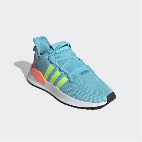 adidas sneakers herren türkis|Türkise Sneaker .